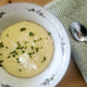 Illustration for article titled Polenta’s epic journey from bumpkin food to brunch